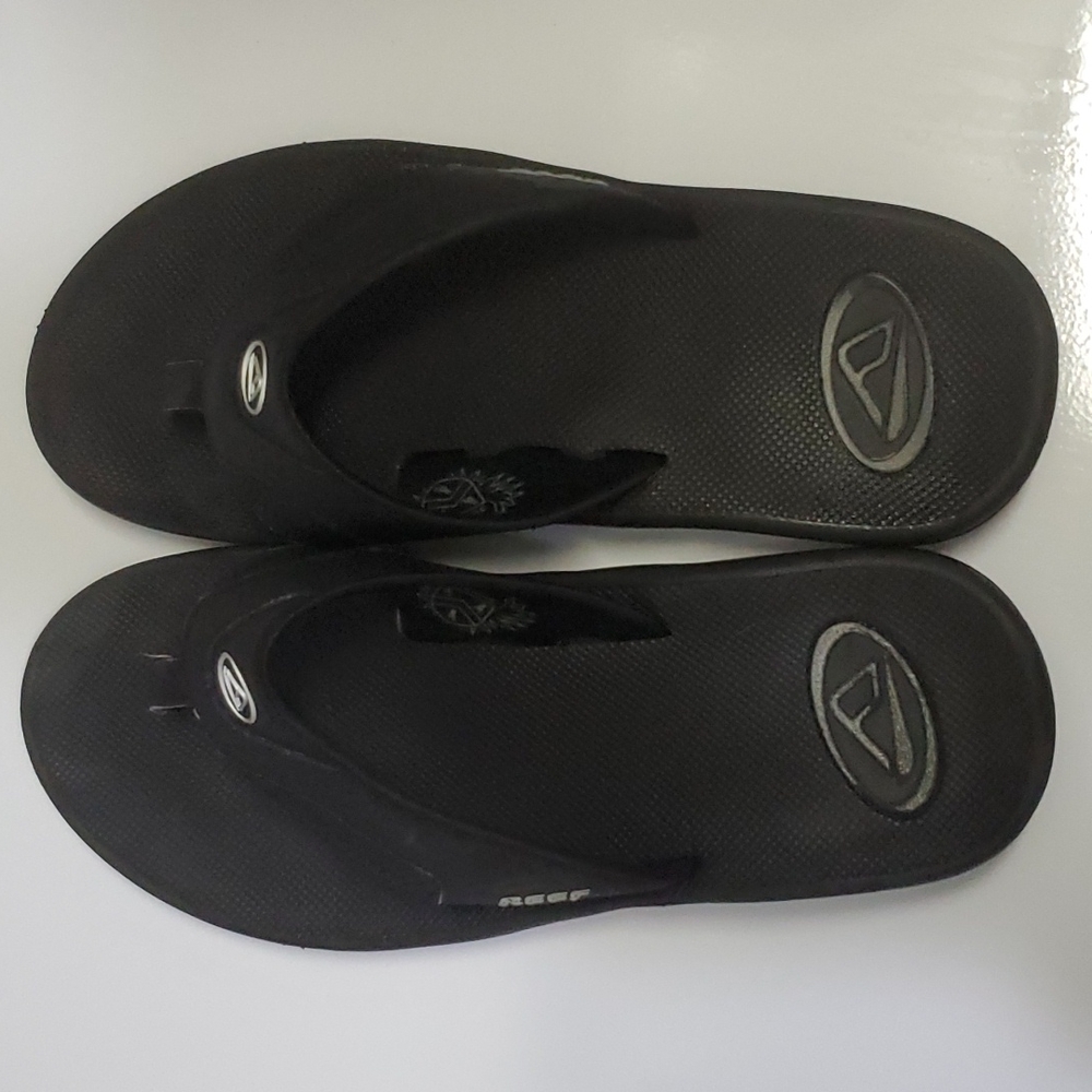 Reef sandals
